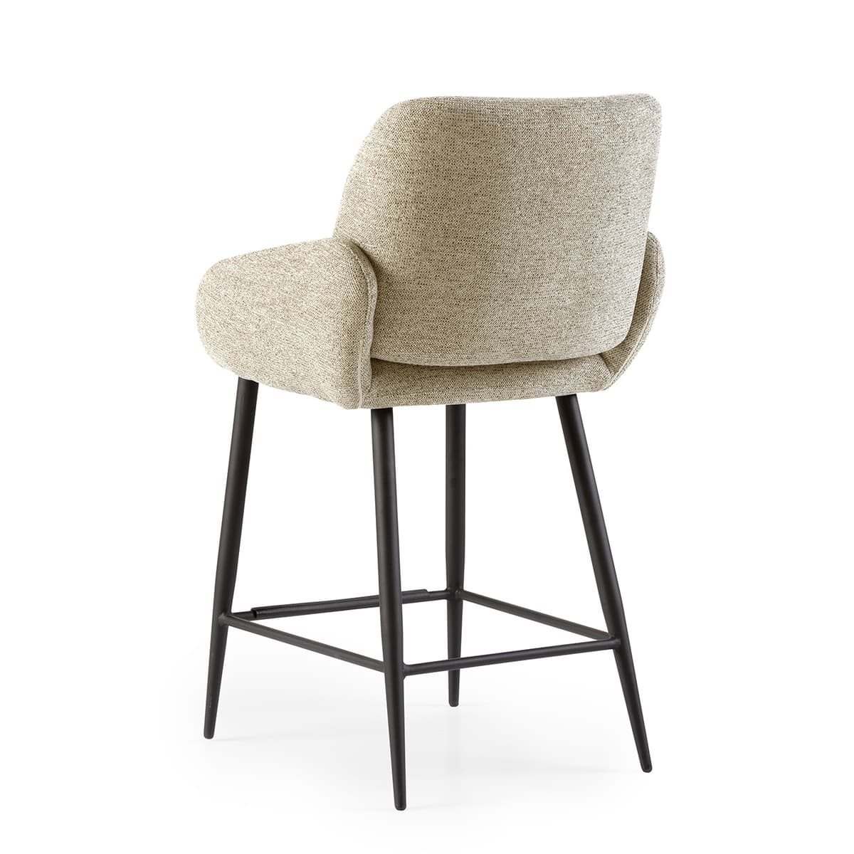 Romy barstoel natural - 3