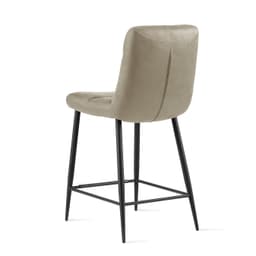 Miles barstoel toffee - 3