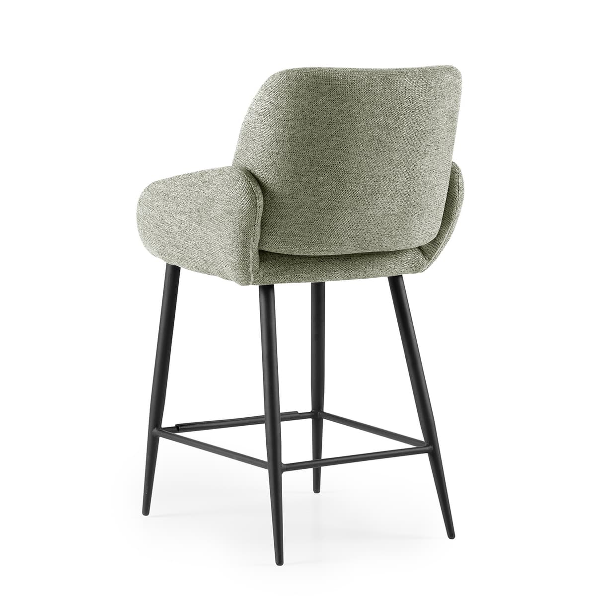 Romy barstoel sky - 3