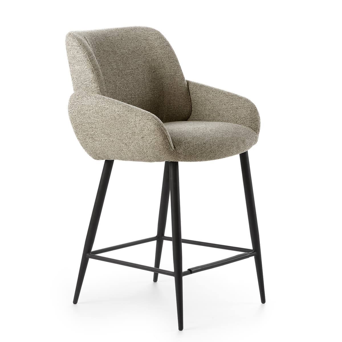 Romy barstoel liver - 1