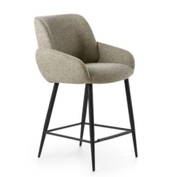 Romy barstoel liver - 1