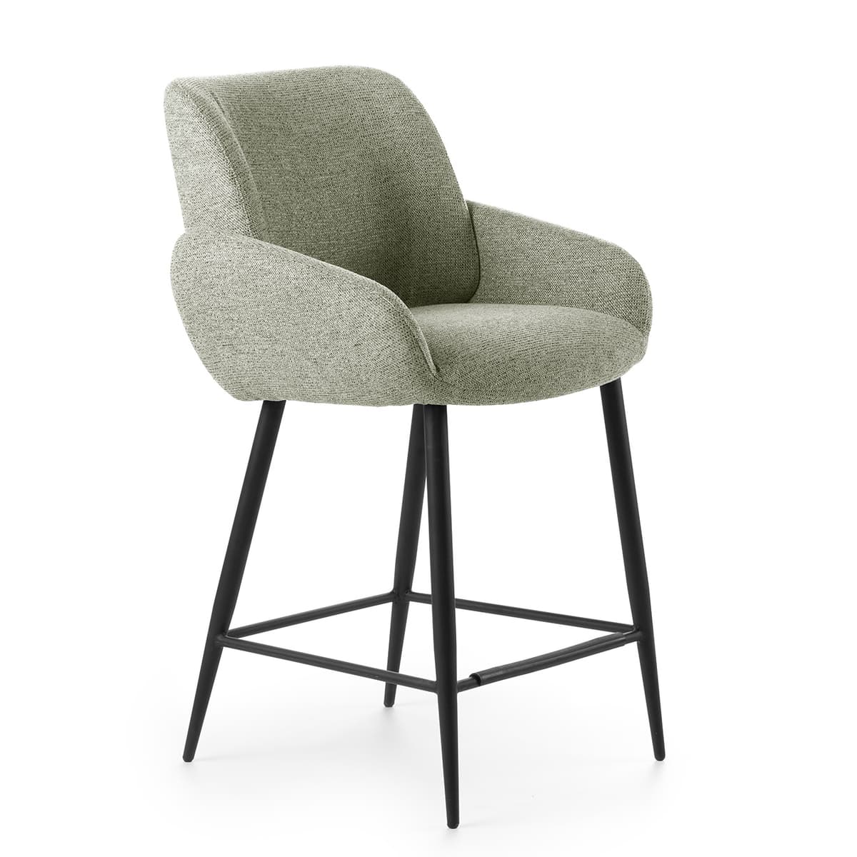 Romy barstoel sky - 1