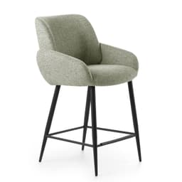 Romy barstoel sky - 1