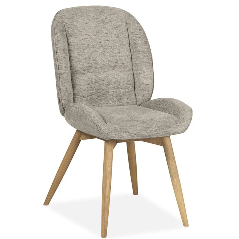 Eetkamerstoel Lille Dolphin - 1