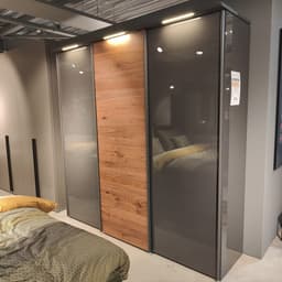 Showroommodel Loddenkemper schuifdeurkast - 1