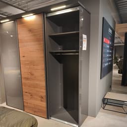 Showroommodel Loddenkemper schuifdeurkast - 2