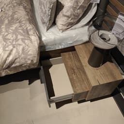 Showroommodel Barea bedcombinatie 180 x 200 - 3