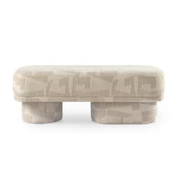 Zinzi hocker - 1