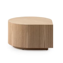 Dropp bijzettafel - 2