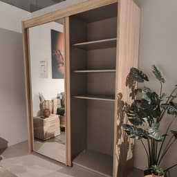 Showroommodel Schuifdeurkast Imperial - 2