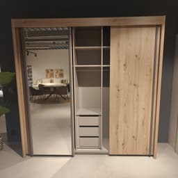 Showroommodel Linnenkast Impress - 3