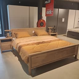 Showroommodel Ledikant Apeldoorn 180 x 200 - 1