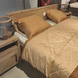 Showroommodel Ledikant Apeldoorn 180 x 200 - 2