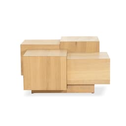 Bloxx salontafel - 1