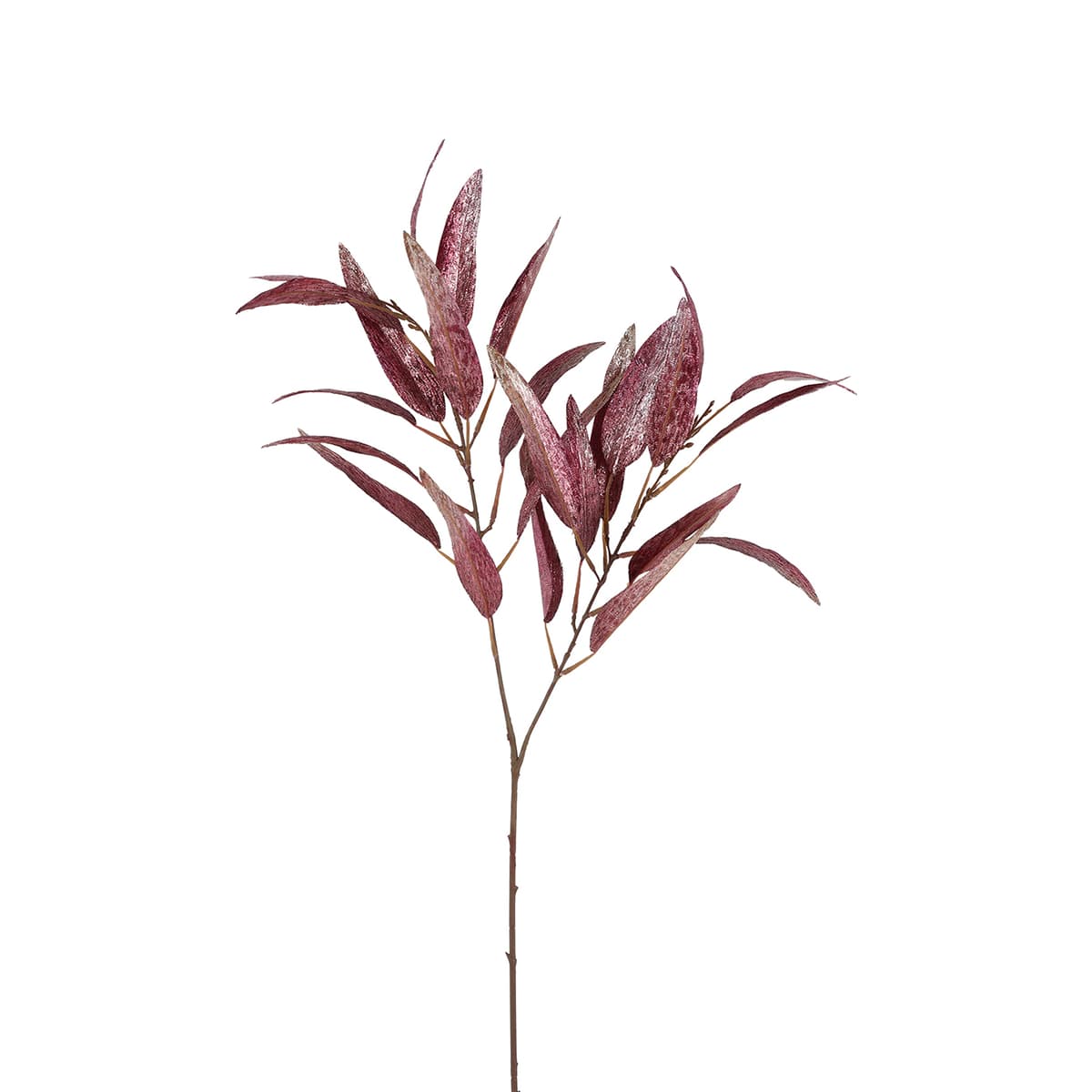 Salix kunsttak roze - 1