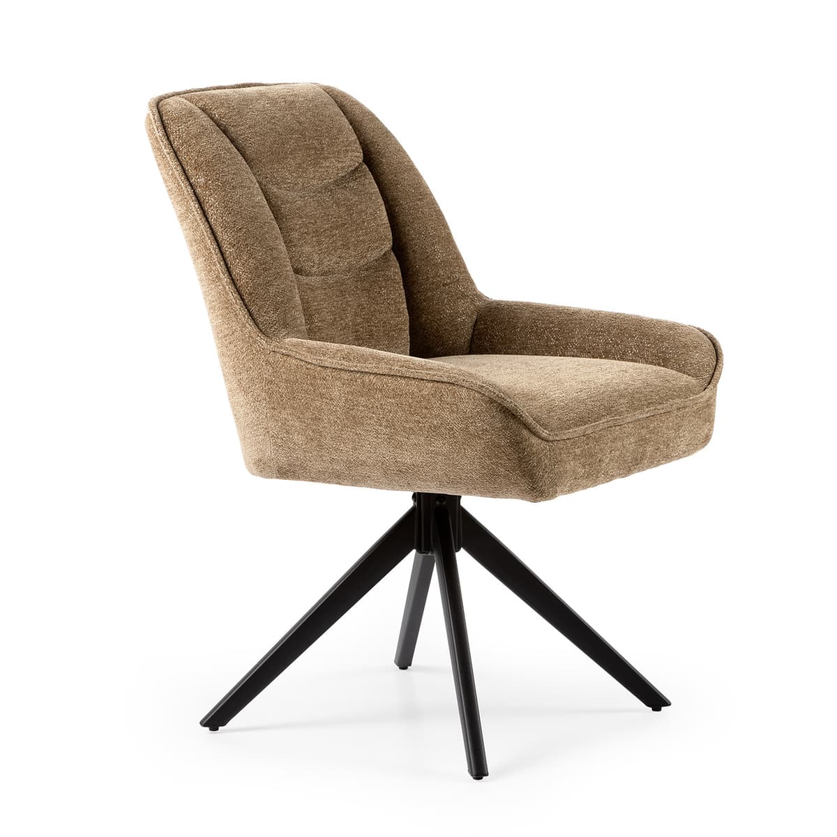 Riff eetkamerstoel hazel - 1