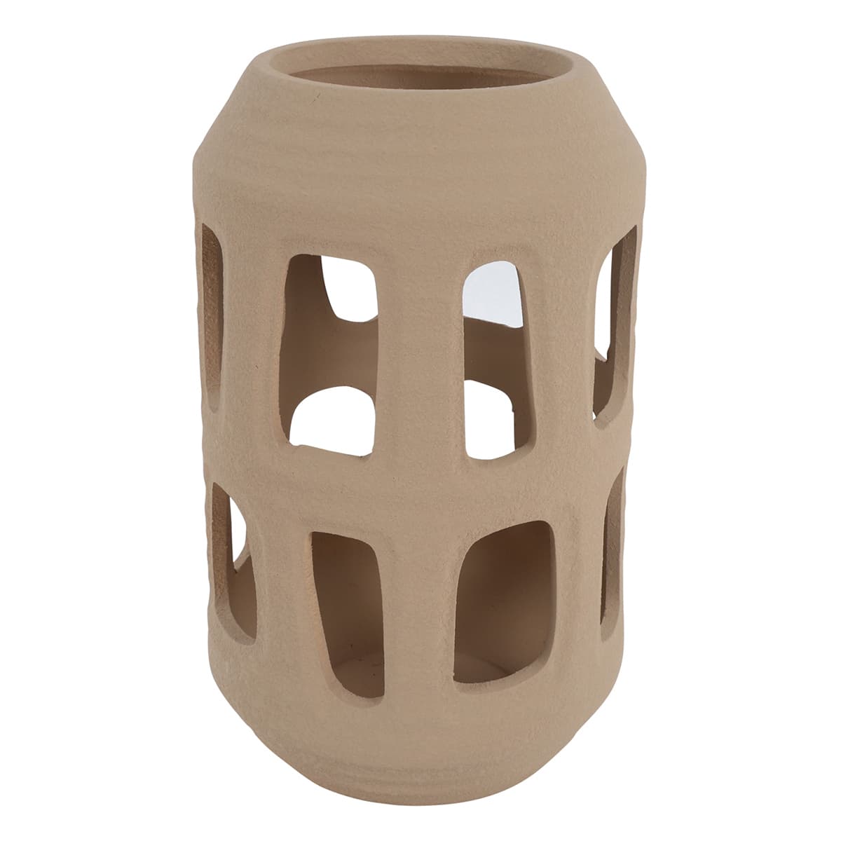 Windlicht lang Kasba