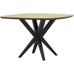 Eettafel Wies Deens vierkant - 2