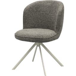 Eetkamerstoel Katey Darkbrown - 3