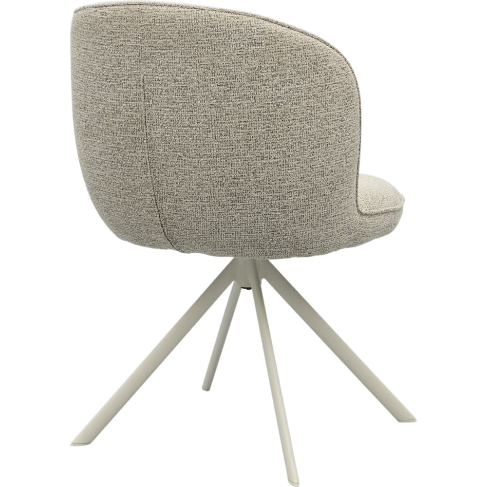 Eetkamerstoel Katey Sandy - 2