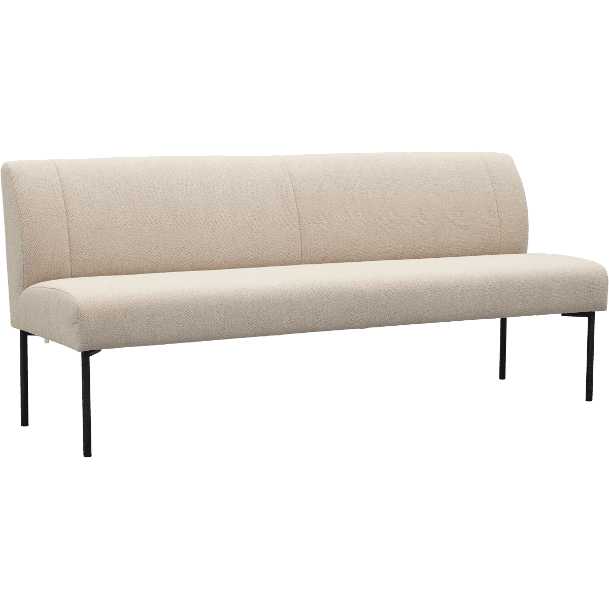 Eetkamerbank Enola - 6