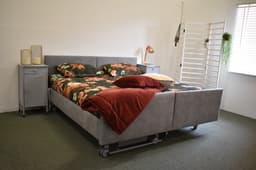 Zorgbed Ledikant Elba Royal - 5