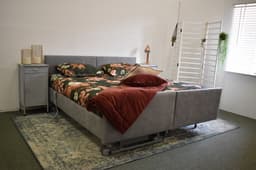 Zorgbed Ledikant Elba Royal - 6