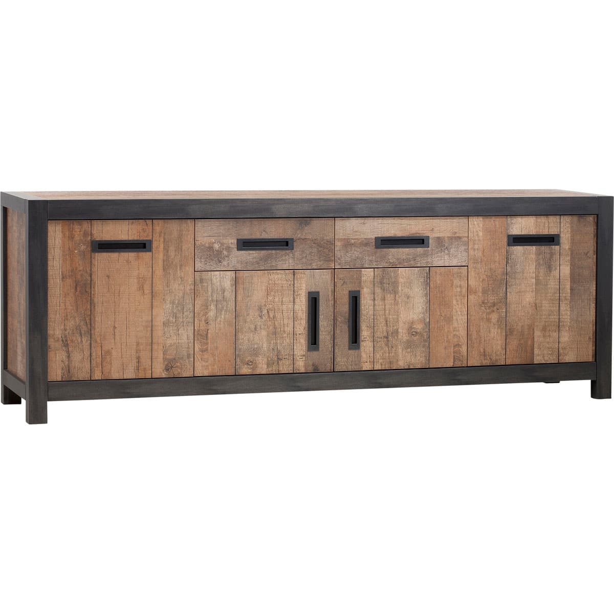 Dressoir Coruna 236 cm - 1