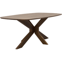 Eettafel Cadusa Deens ovaal - 6