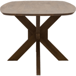 Eettafel Cadusa Deens ovaal - 5