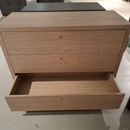 commode Walter B110 x H80 x D48 - 2