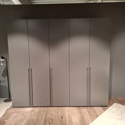 slaapkamerkast Sky pure - 1