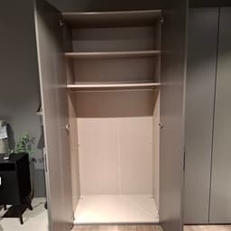 slaapkamerkast Sky pure - 2