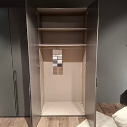 slaapkamerkast Sky pure - 4