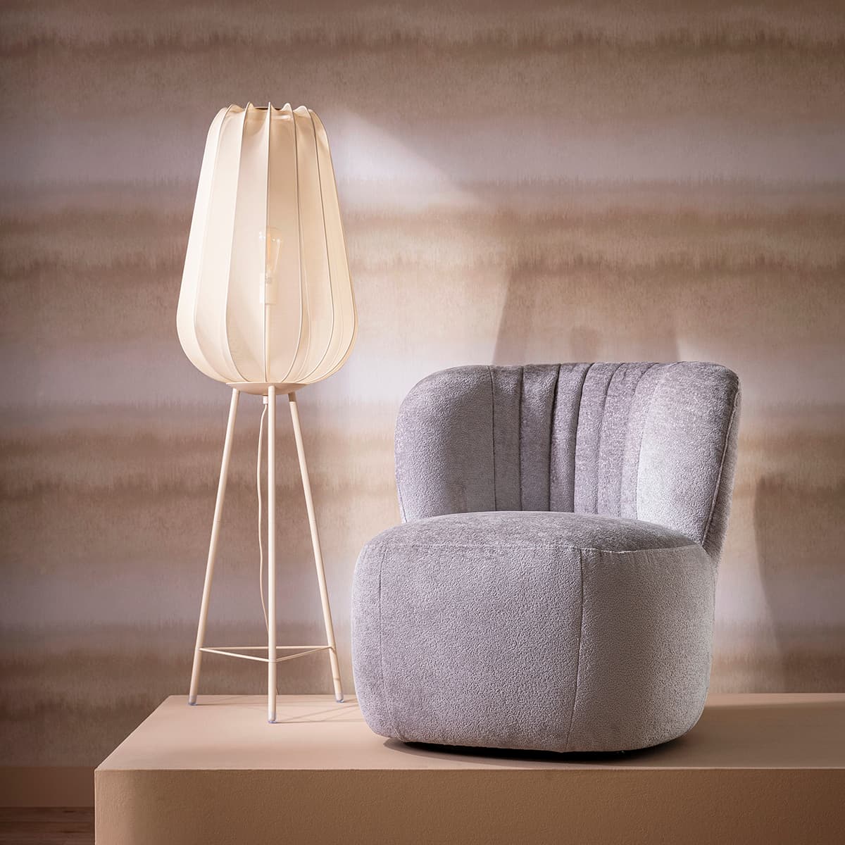 Fauteuil Zola - 12