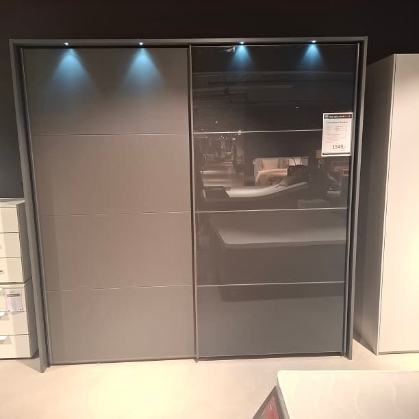 linnenkast quadro  - 1