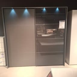 linnenkast quadro  - 1