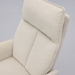 Relaxfauteuil Oskar - 7