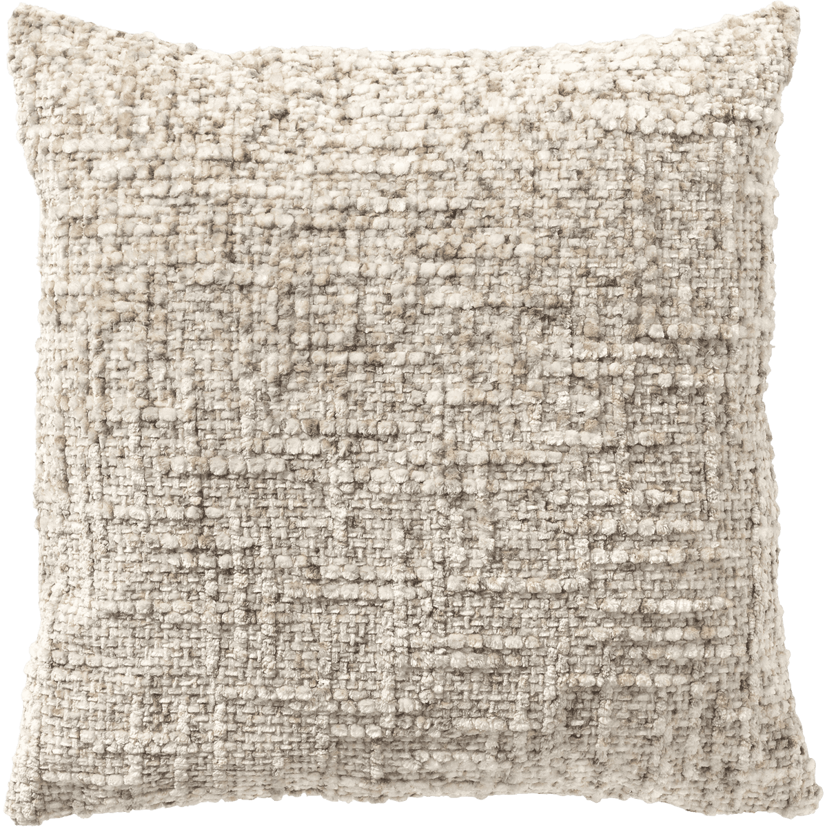 SK Noret 45x45 cm Whitecap Gray - 1