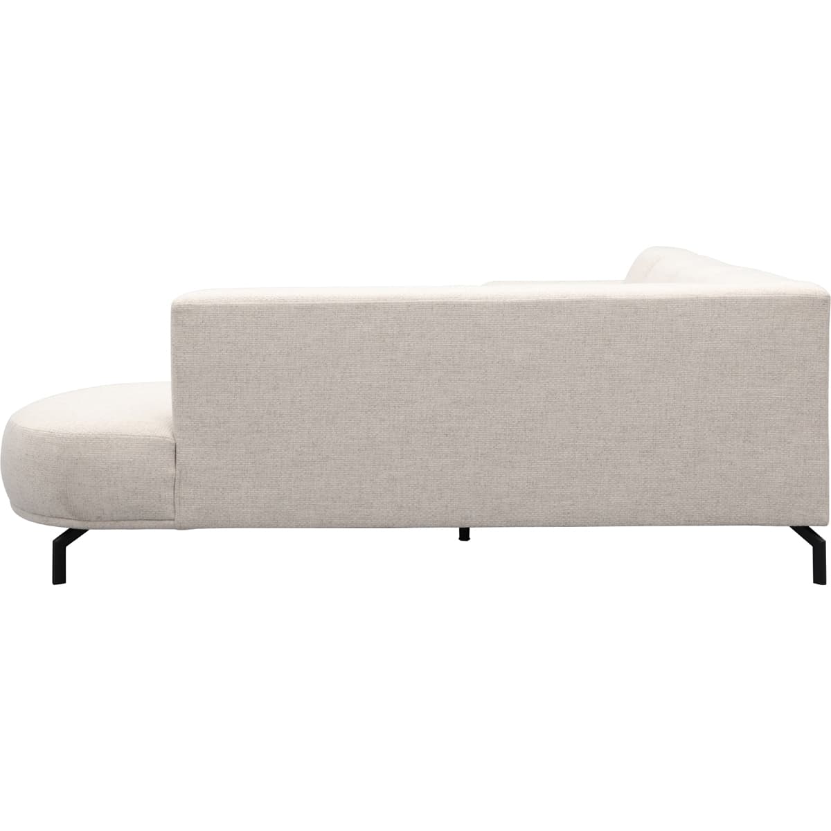 Bank Beau Rechts - 10