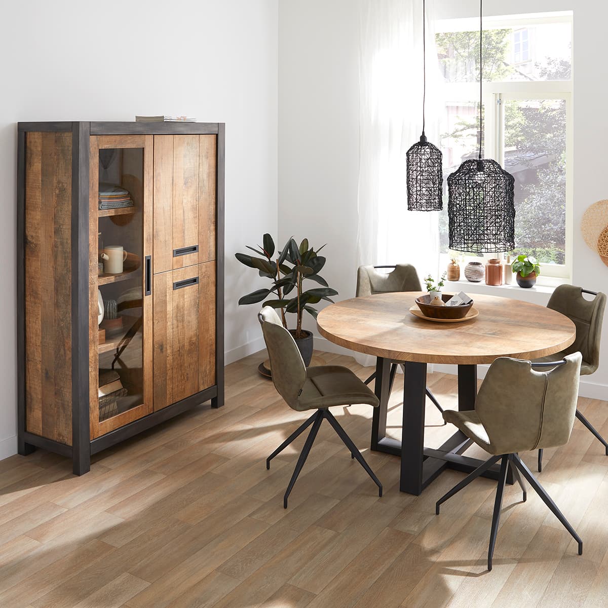 Combikast Coruna  - 2