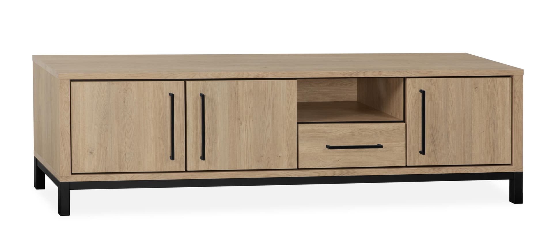 TV-meubel Kikky 201 cm