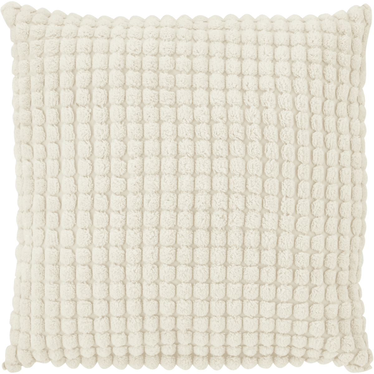 Kussen Rome 45x45 Snow White