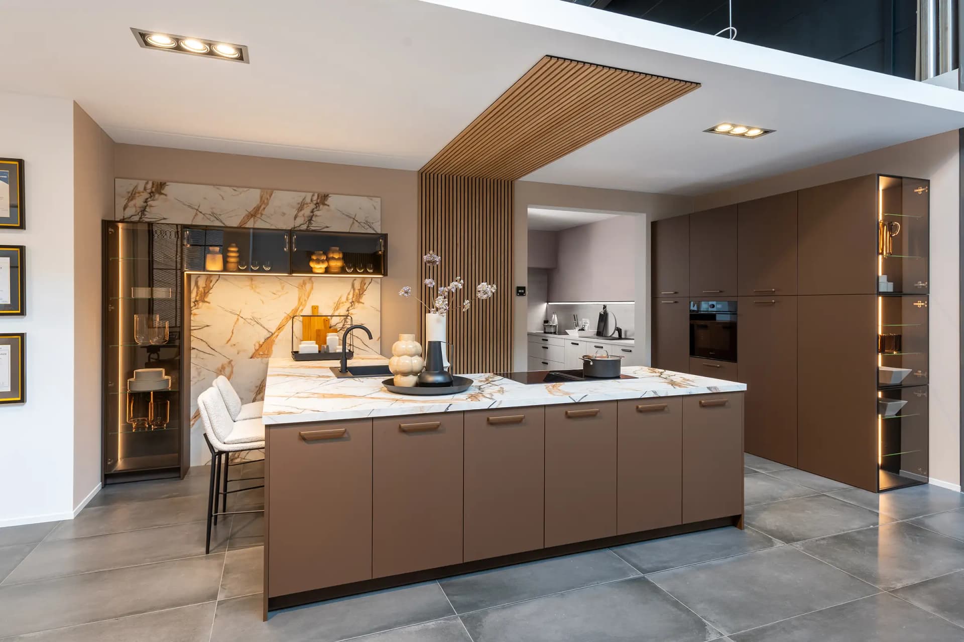 Industriele Keukens IJtsma