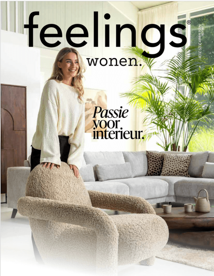 Feelings Magazine