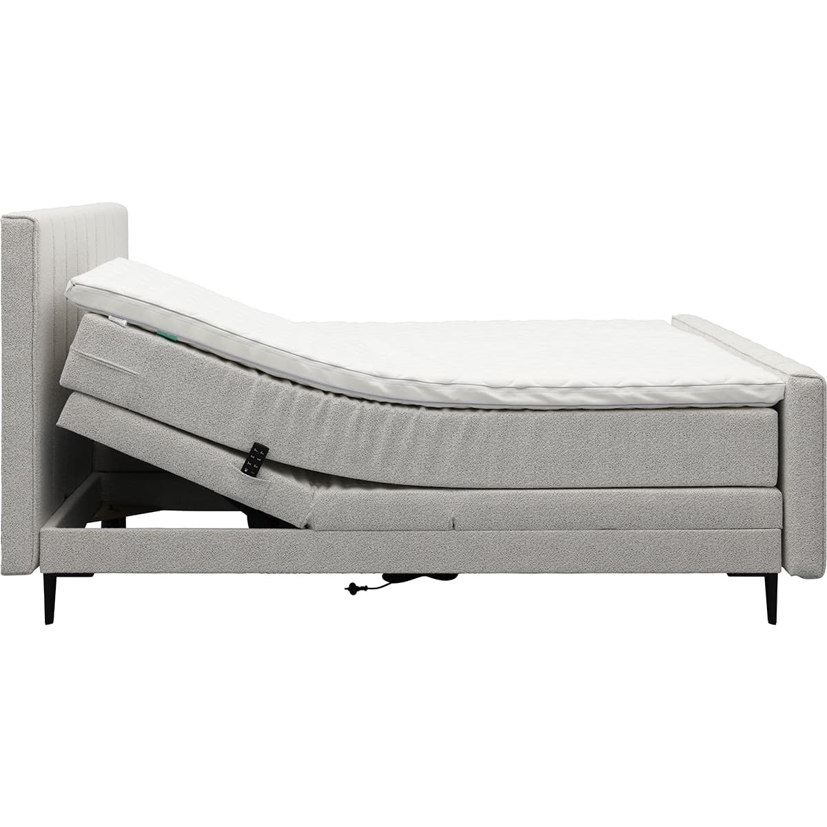 Boxspring Luxe Bussum elektrisch verstelbaar - 9