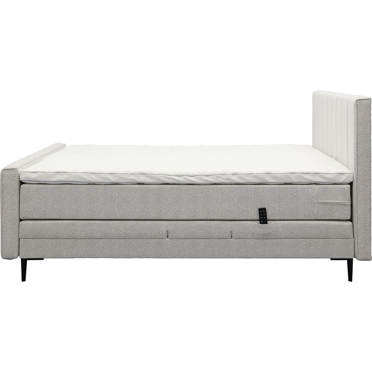 Boxspring Luxe Bussum vlak - 7