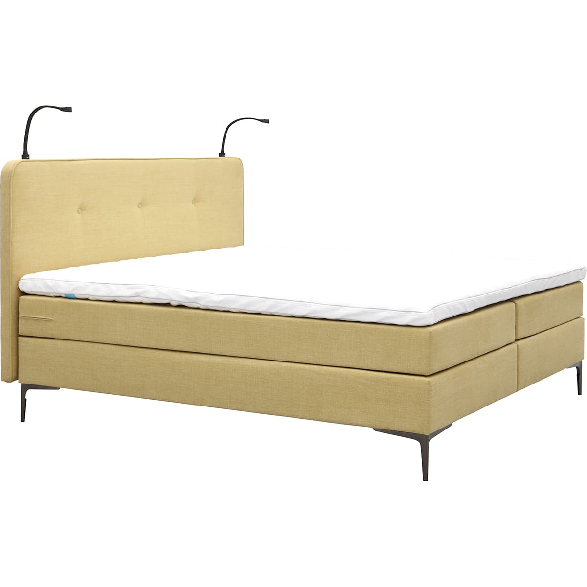 Boxspring Luxe Lelystad elektrisch verstelbaar - 10