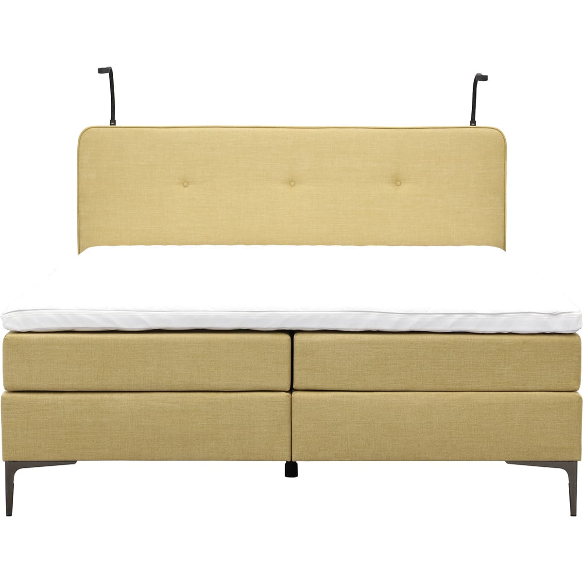 Boxspring Luxe Lelystad elektrisch verstelbaar - 7