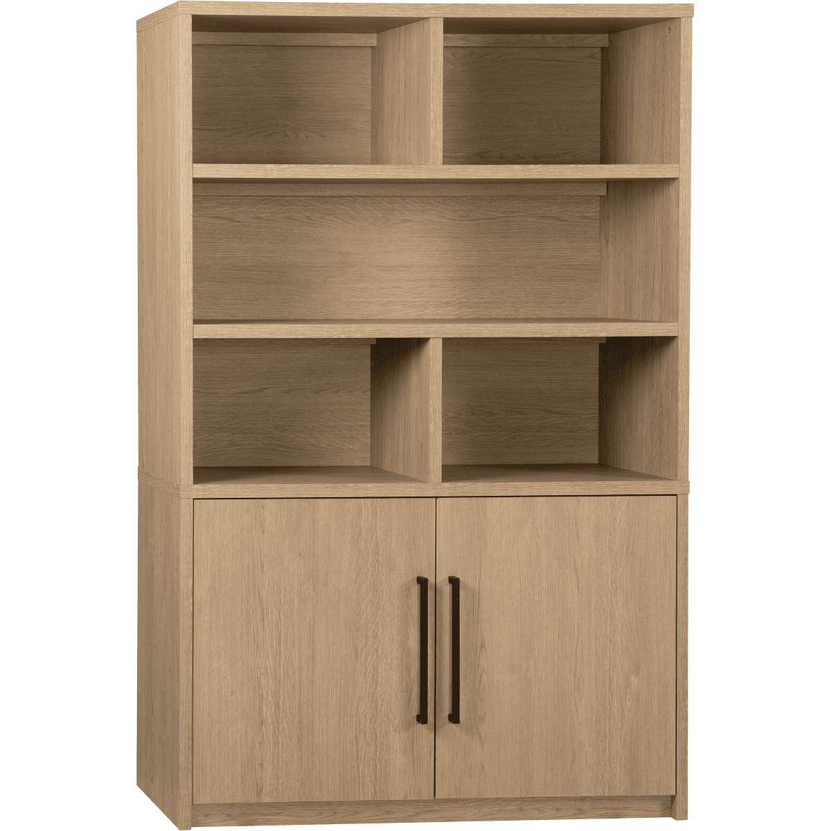 Wandkast Manu 135cm - 2